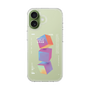 スリムプロテクションケース［ Cube×3 ］