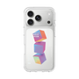 スリムプロテクションケース［ Cube×3 ］