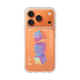 スリムプロテクションケース［ Cube×3 ］