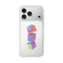 スリムプロテクションケース［ Cube×3 ］