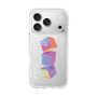 スリムプロテクションケース［ Cube×3 ］