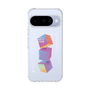 スリムプロテクションケース［ Cube×3 ］