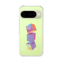 スリムプロテクションケース［ Cube×3 ］