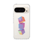 スリムプロテクションケース［ Cube×3 ］
