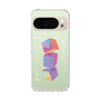 スリムプロテクションケース［ Cube×3 ］