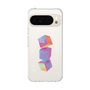スリムプロテクションケース［ Cube×3 ］