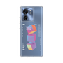 スリムプロテクションケース［ Cube×3 ］