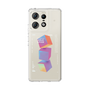 スリムプロテクションケース［ Cube×3 ］