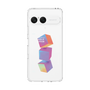 スリムプロテクションケース［ Cube×3 ］