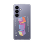 スリムプロテクションケース［ Cube×3 ］