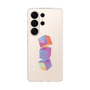 スリムプロテクションケース［ Cube×3 ］