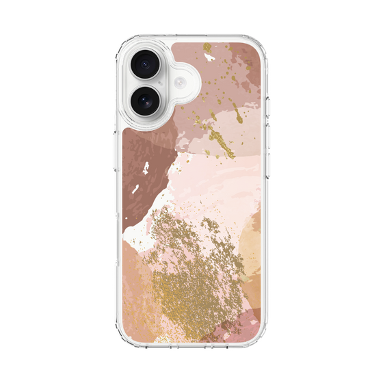 スリムプロテクションケース［ Champagne pink ］
