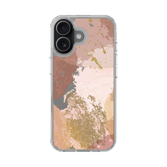 スリムプロテクションケース［ Champagne pink ］