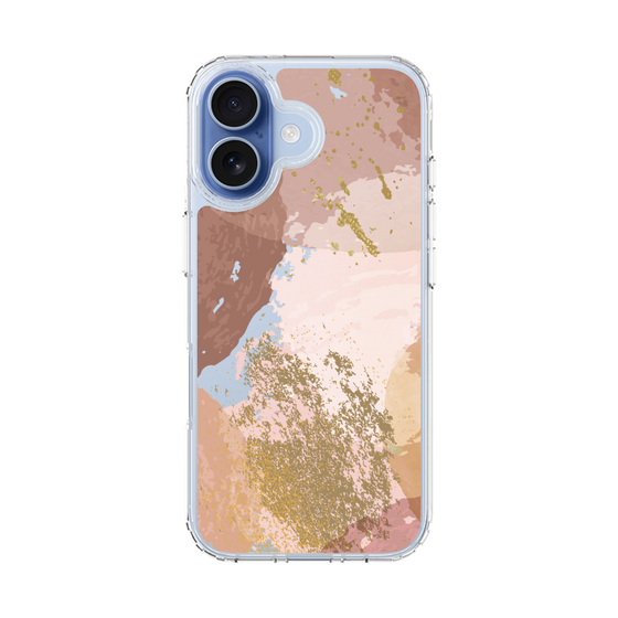 スリムプロテクションケース［ Champagne pink ］