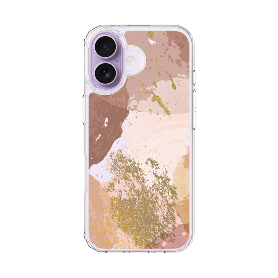 スリムプロテクションケース［ Champagne pink ］