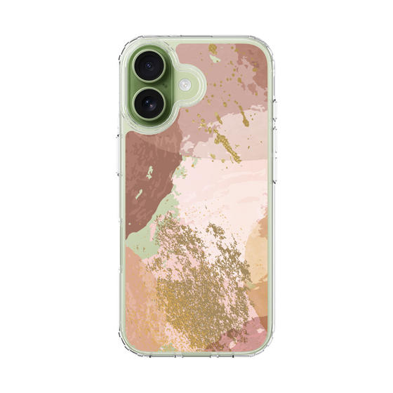 スリムプロテクションケース［ Champagne pink ］