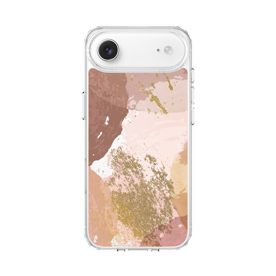 スリムプロテクションケース［ Champagne pink ］