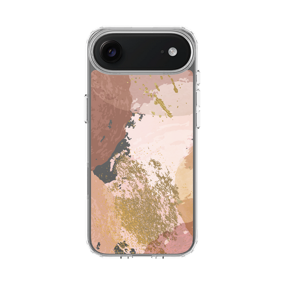 スリムプロテクションケース［ Champagne pink ］