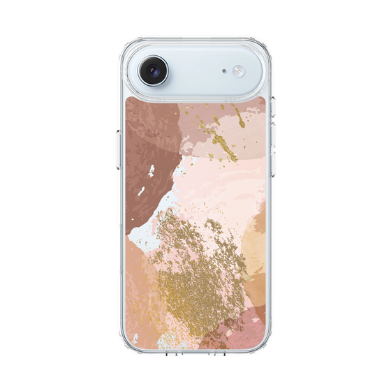 スリムプロテクションケース［ Champagne pink ］