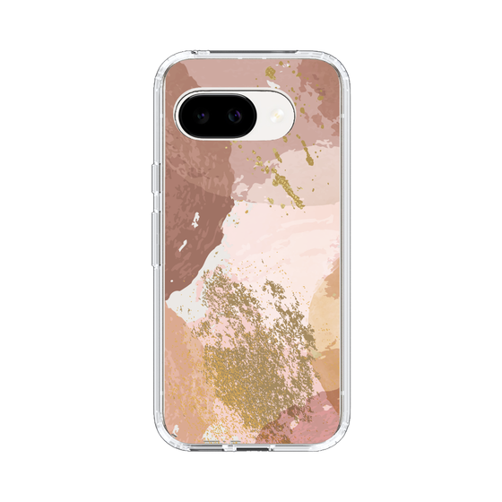 スリムプロテクションケース［ Champagne pink ］