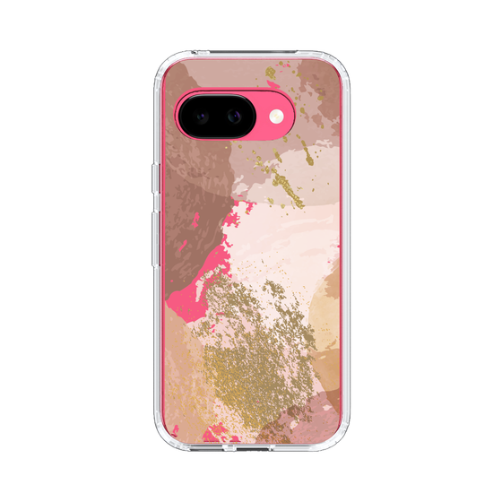 スリムプロテクションケース［ Champagne pink ］
