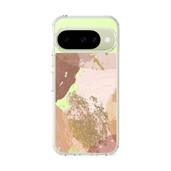スリムプロテクションケース［ Champagne pink ］