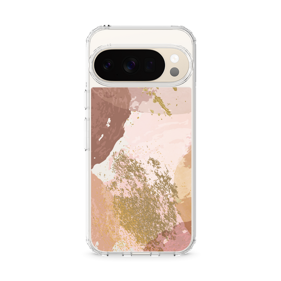 スリムプロテクションケース［ Champagne pink ］