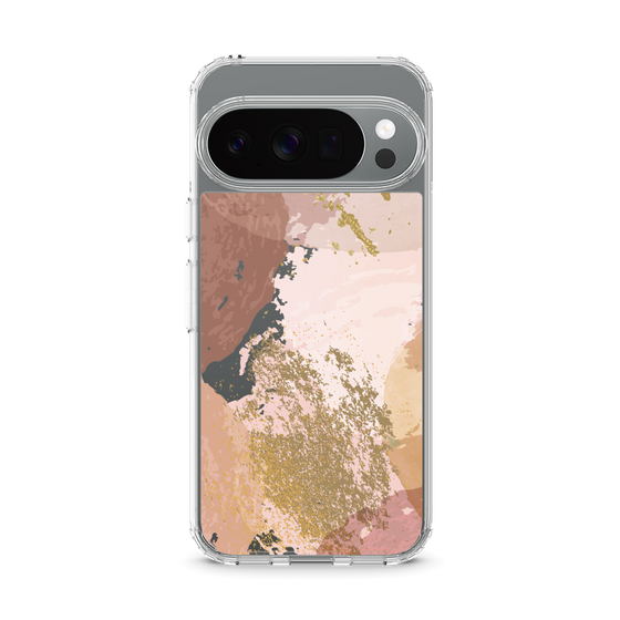 スリムプロテクションケース［ Champagne pink ］