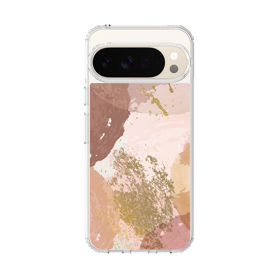 スリムプロテクションケース［ Champagne pink ］