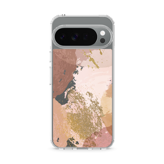 スリムプロテクションケース［ Champagne pink ］
