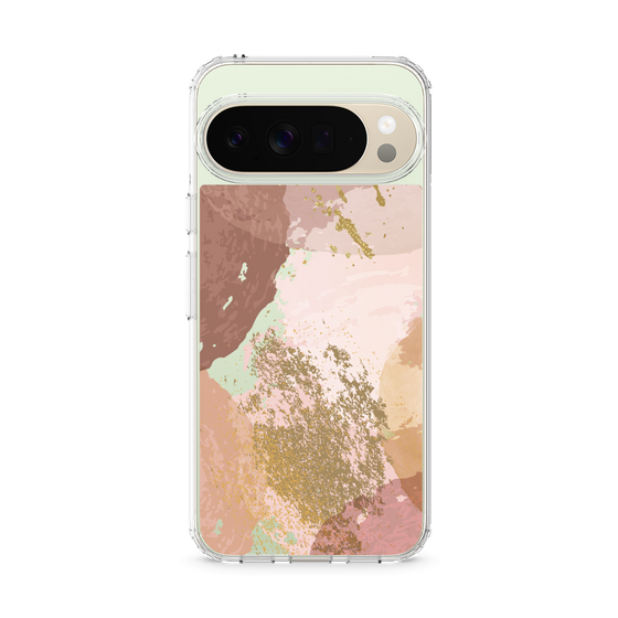 スリムプロテクションケース［ Champagne pink ］