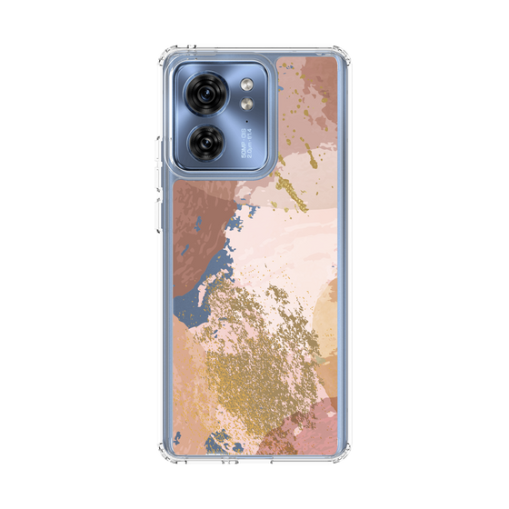 スリムプロテクションケース［ Champagne pink ］
