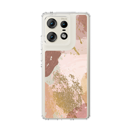 スリムプロテクションケース［ Champagne pink ］