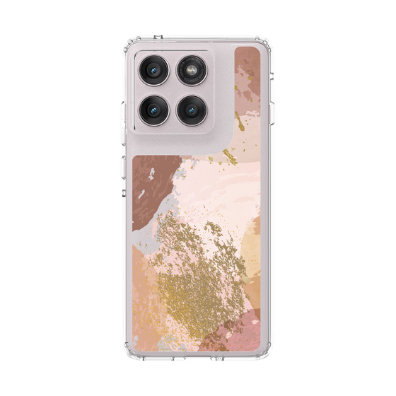 スリムプロテクションケース［ Champagne pink ］