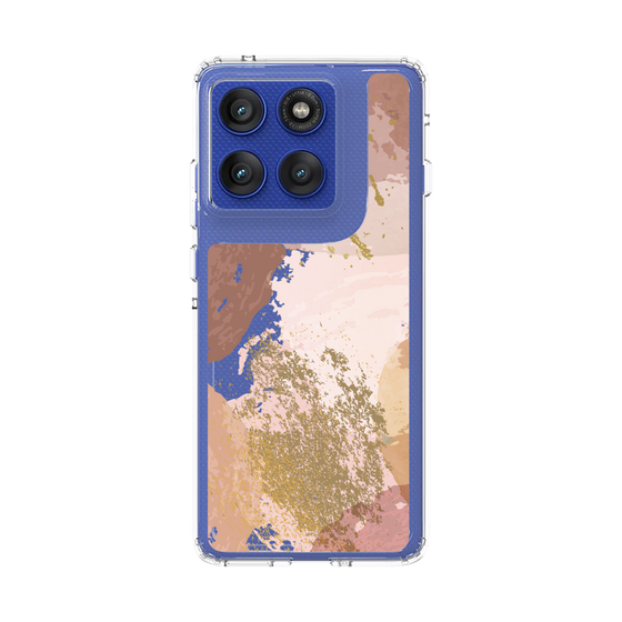 スリムプロテクションケース［ Champagne pink ］