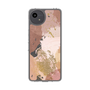 スリムプロテクションケース［ Champagne pink ］