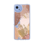 スリムプロテクションケース［ Champagne pink ］