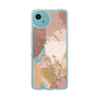スリムプロテクションケース［ Champagne pink ］
