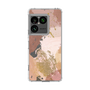 スリムプロテクションケース［ Champagne pink ］
