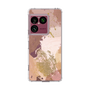 スリムプロテクションケース［ Champagne pink ］