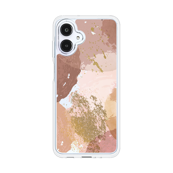 スリムプロテクションケース［ Champagne pink ］