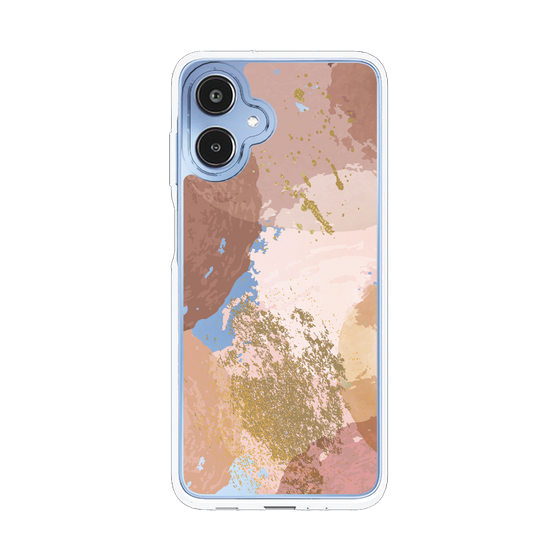 スリムプロテクションケース［ Champagne pink ］