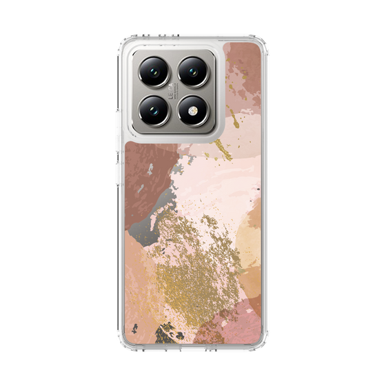 スリムプロテクションケース［ Champagne pink ］