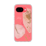 スリムプロテクションケース［ Romantic pink ］