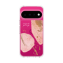スリムプロテクションケース［ Romantic pink ］