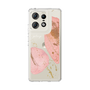 スリムプロテクションケース［ Romantic pink ］