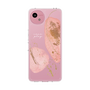 スリムプロテクションケース［ Romantic pink ］