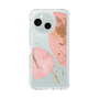 スリムプロテクションケース［ Romantic pink ］
