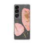 スリムプロテクションケース［ Romantic pink ］
