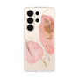 スリムプロテクションケース［ Romantic pink ］